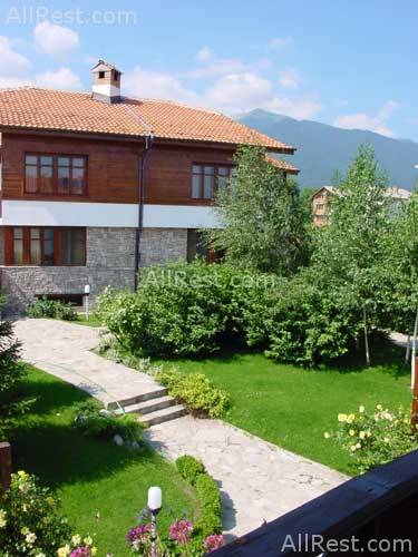 Glazne Hotel 13